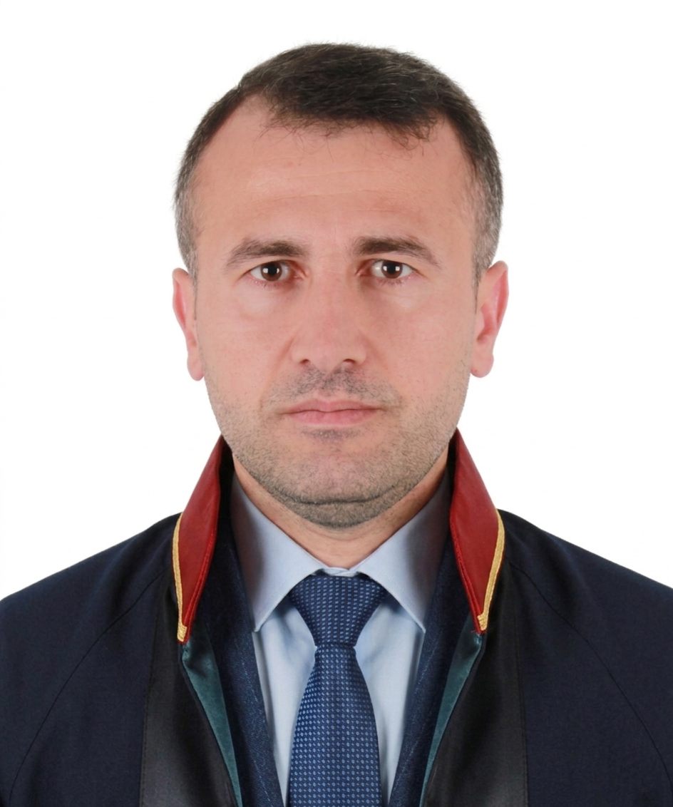 Av. Serhat DENİZ